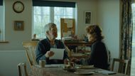 A still from the ’45 Years’ trailer (Image via YouTube/@IFCFilmsUnlimited)
